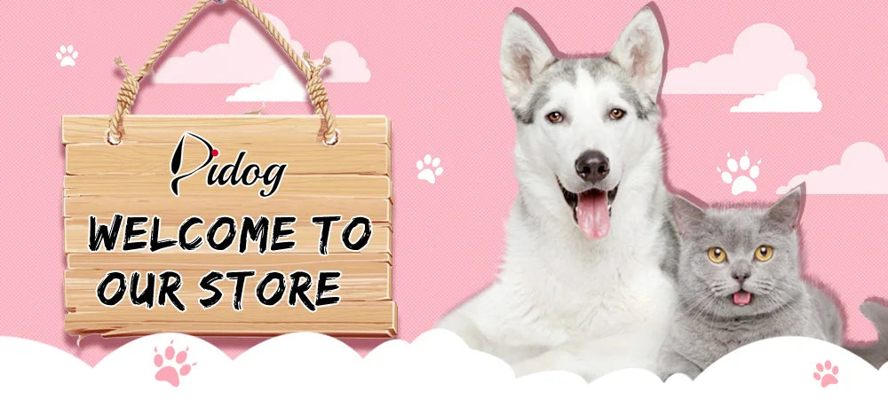 Cat Collar Adjustable Leather Pet Cats Collars Necklace Custom Puppy Kitten Name Collars Anti-lost Cat Accessories