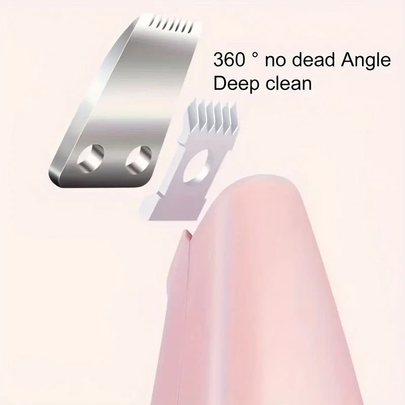 Electric Pet Hair Clipper for Cats And Dogs Short Hair Trimmer without Battery Eye Catching Dog Foot Shaver