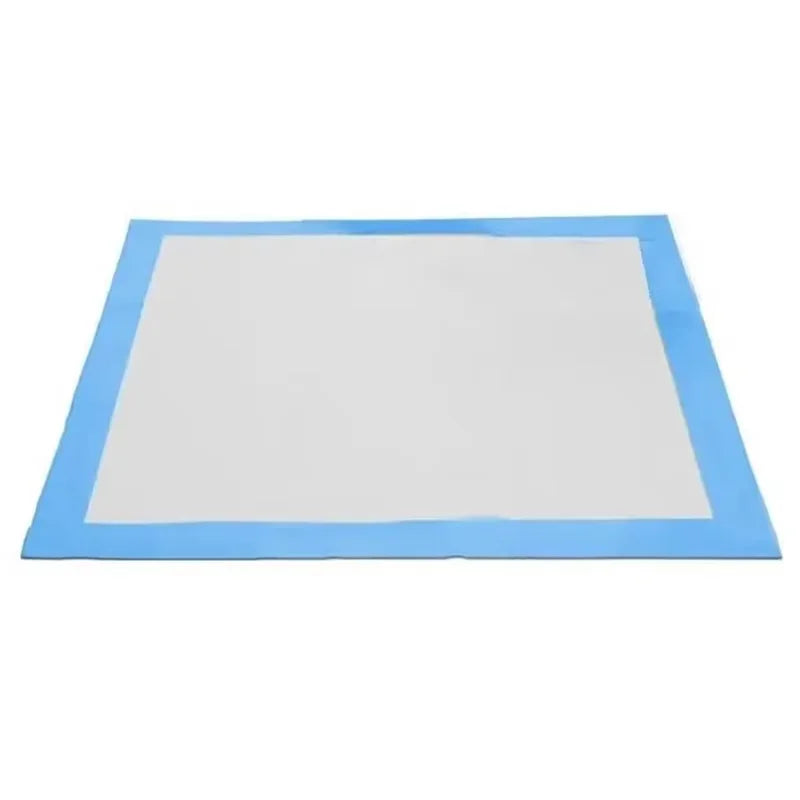 Super Absorbent Pet Diaper Dog Thick Pee Pads Quickdry Disposable Urine Nappy Mat For Cats Dog Diapers Deodorant Can Be Cut