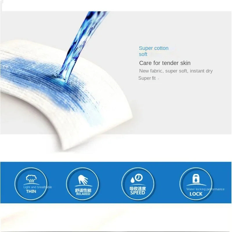 Absorbent Dogs Diapers Disposable Puppy Training Pee Pads Quick Dry Surface Mat Clean Cushion Dog Supplies