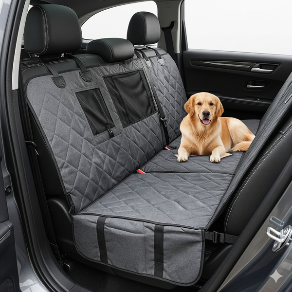 Seat cover